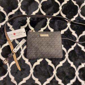 Michael Kors belt bag